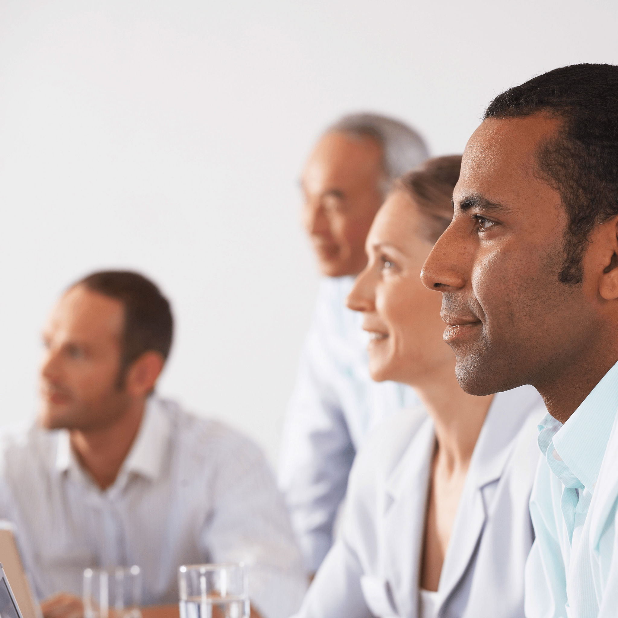 About ASSA ABLOY Academy