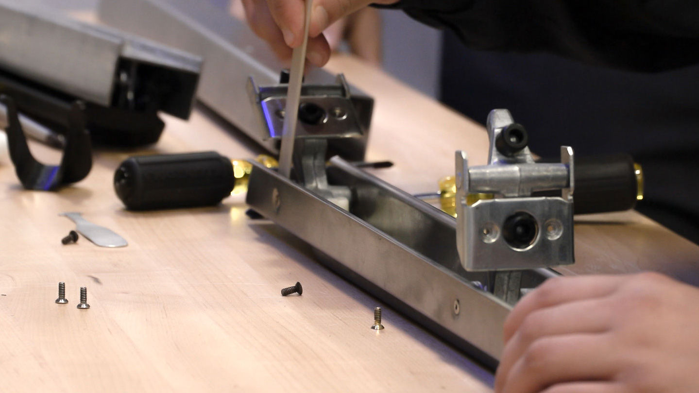 Training for distributors and wholesalers ASSA ABLOY Academy